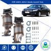 Catalytic Converter Replacement for Honda Accord 2008-2017, Pilot, Odyssey, Ridgeline, Crosstour & Acura MDX, RDX, TLX, TSX, TL, ZDX, RL, 3.5L 3.7L (EPA Compliant)