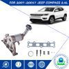 Catalytic Converter Compatible with 2007-2017 Jeep Compass/Patriot, 2007-2008 Dodge Caliber 2.4L Catalytic Convertor High Performance