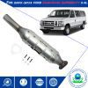 Catalytic Converter Compatible with Ford E350 E450 Super Duty 5.4L V8 6.8L V10 2005-2018 PA3-93350