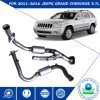 Catalytic Converter For 2008-2010 Jeep Grand Cherokee Commander 3.7L 20434 EPA