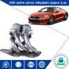 Catalytic Converter Stainless Steel Shell Fits 2004-2012 Mitsubishi Galant 2.4L Catalyst Convertor (EPA Complaint)